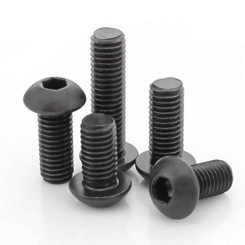 Allen Button Head Screw