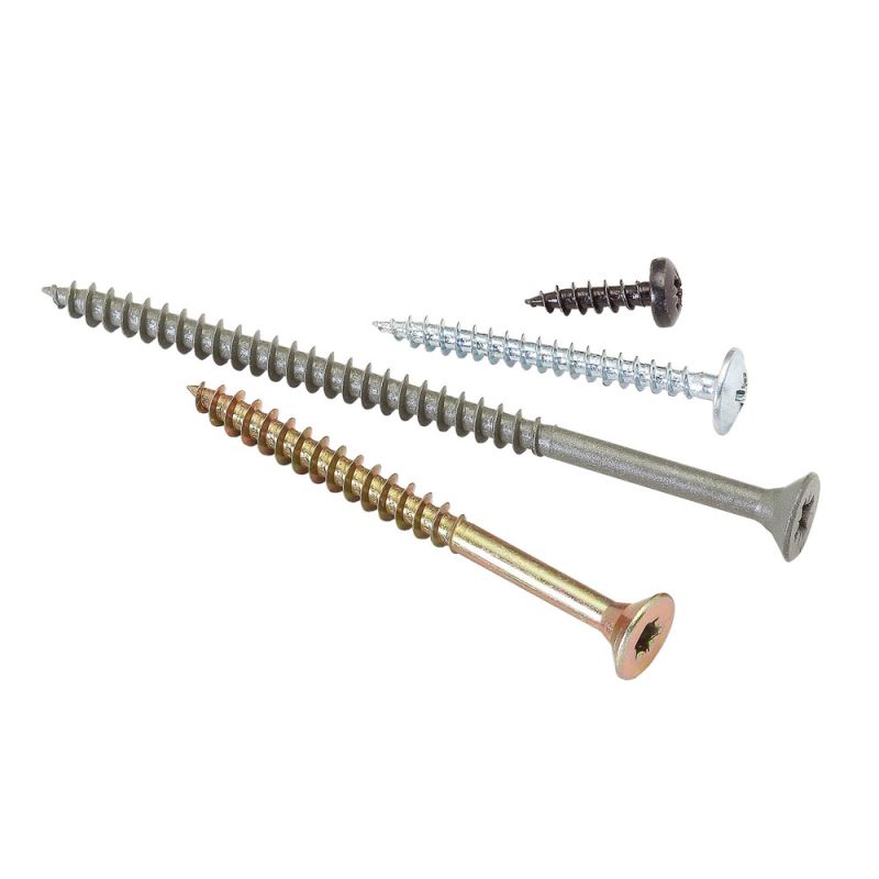 Chipboard Screw