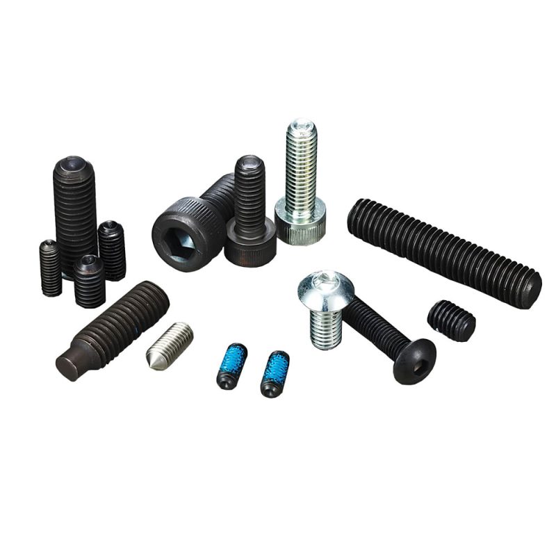 High Tensile Fasteners