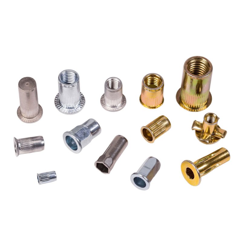 Best Quality Rivet Nut